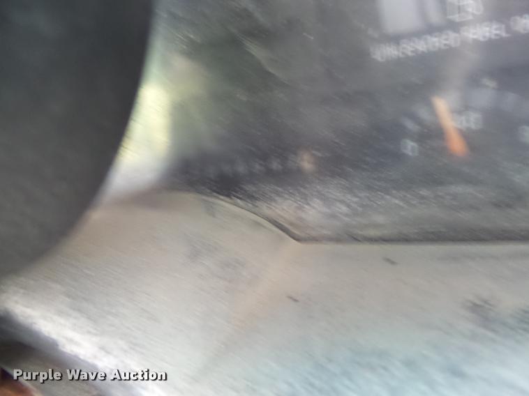 image for item DB5813 1992 Chevrolet Kodiak feed truck