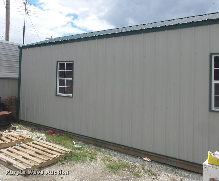 image for item DB5815 Storage shed