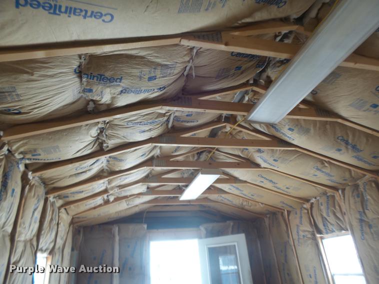 image for item DB5815 Storage shed