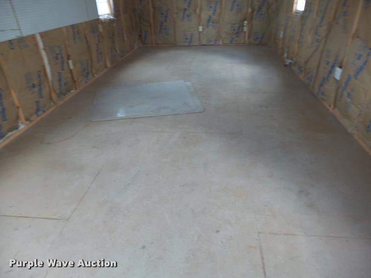 image for item DB5815 Storage shed