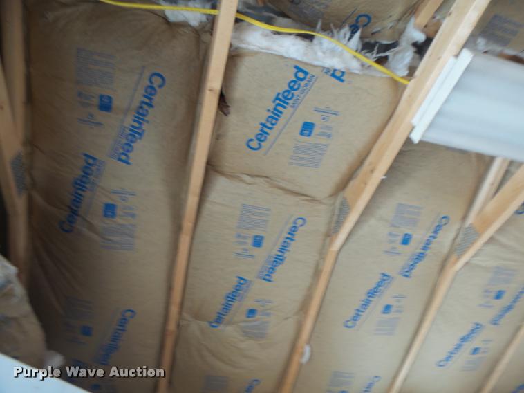 image for item DB5815 Storage shed