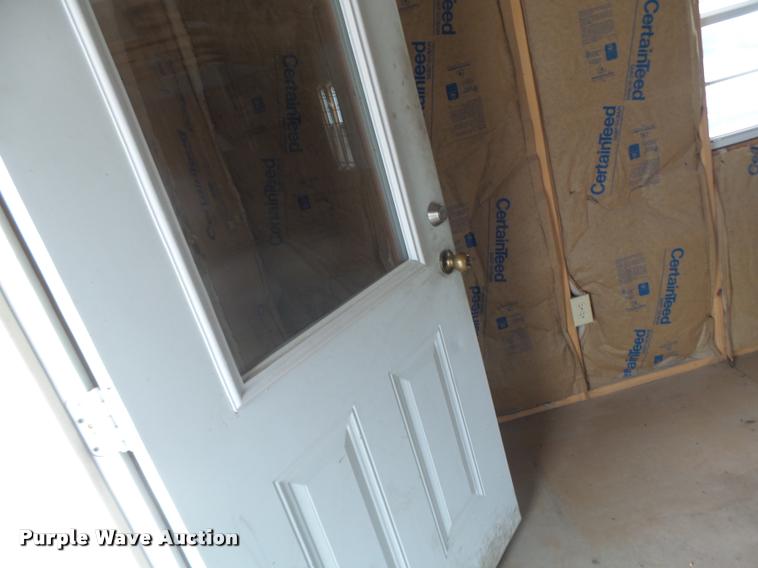 image for item DB5815 Storage shed