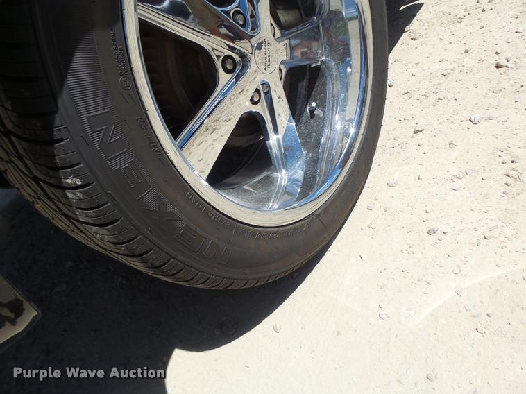 image for item DB5838 1987 Chevrolet R10 pickup truck