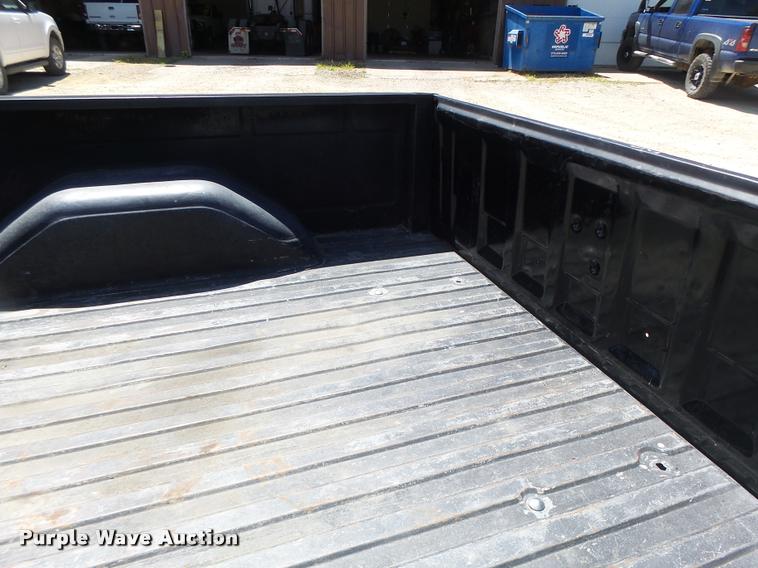 image for item DB5838 1987 Chevrolet R10 pickup truck