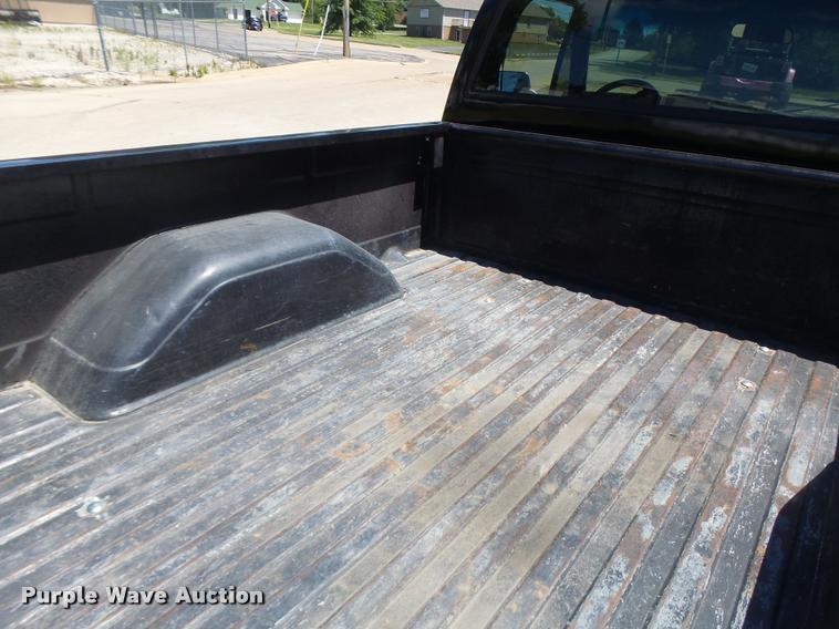 image for item DB5838 1987 Chevrolet R10 pickup truck