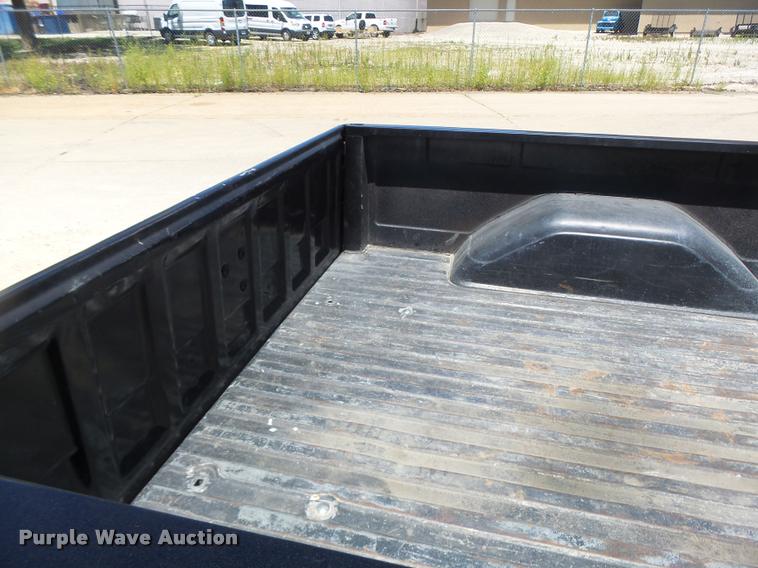 image for item DB5838 1987 Chevrolet R10 pickup truck