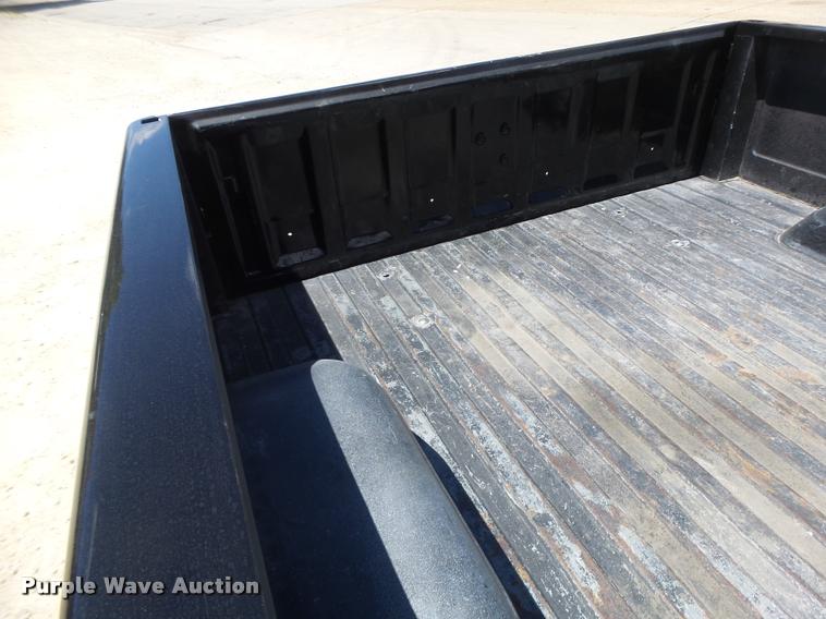 image for item DB5838 1987 Chevrolet R10 pickup truck