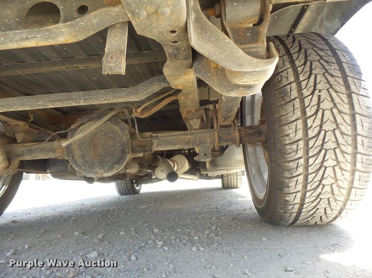 image for item DB5838 1987 Chevrolet R10 pickup truck