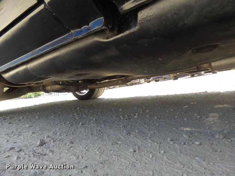 image for item DB5838 1987 Chevrolet R10 pickup truck