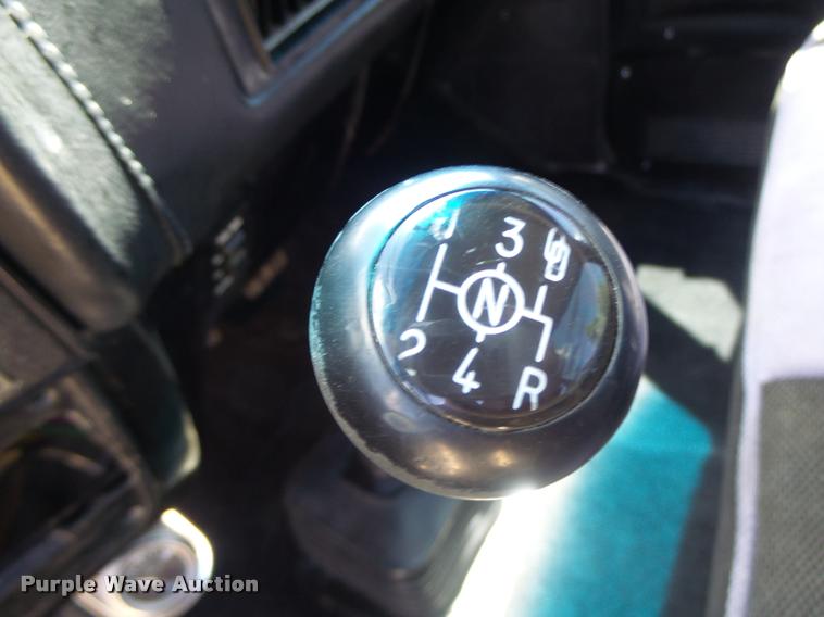 image for item DB5838 1987 Chevrolet R10 pickup truck