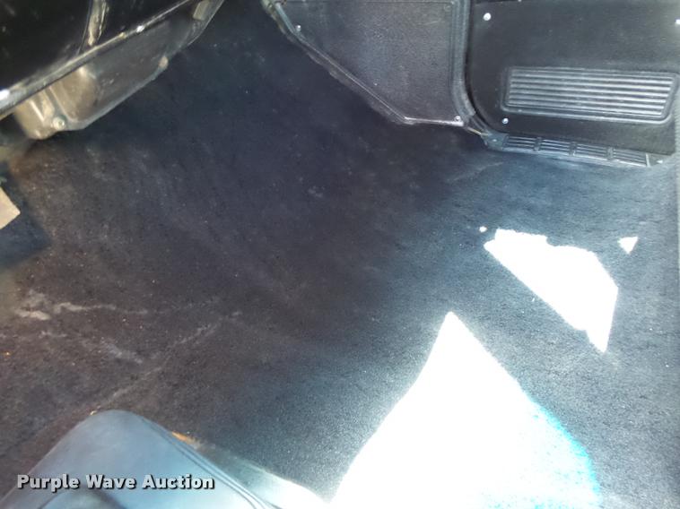 image for item DB5838 1987 Chevrolet R10 pickup truck