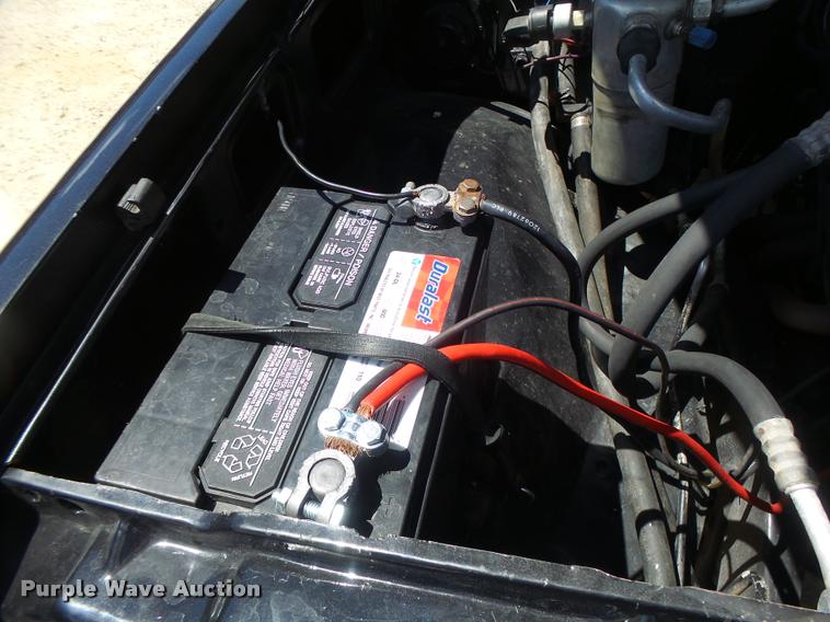 image for item DB5838 1987 Chevrolet R10 pickup truck