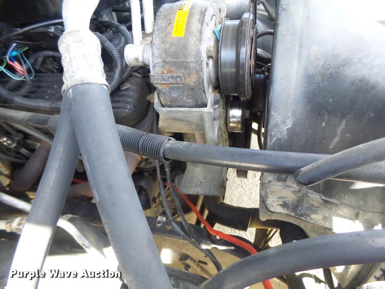 image for item DB5838 1987 Chevrolet R10 pickup truck