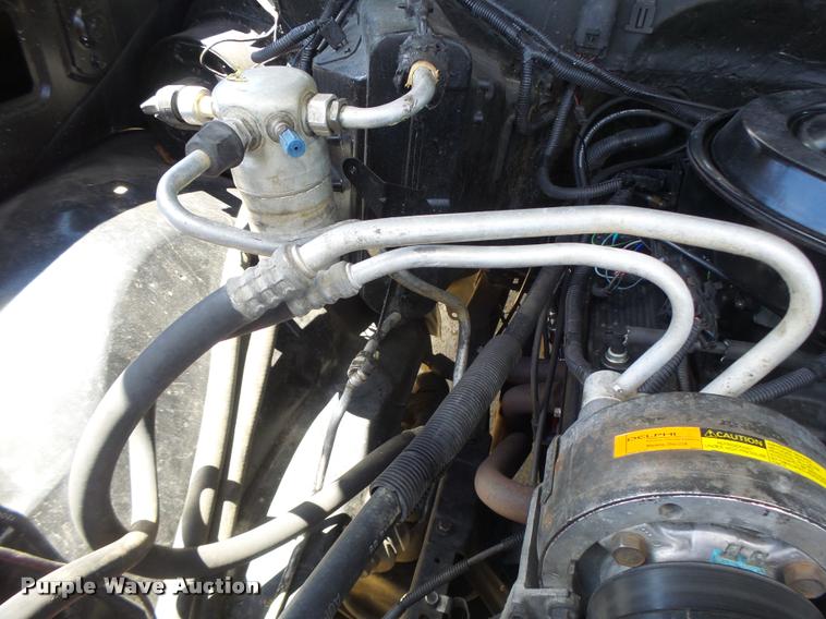 image for item DB5838 1987 Chevrolet R10 pickup truck