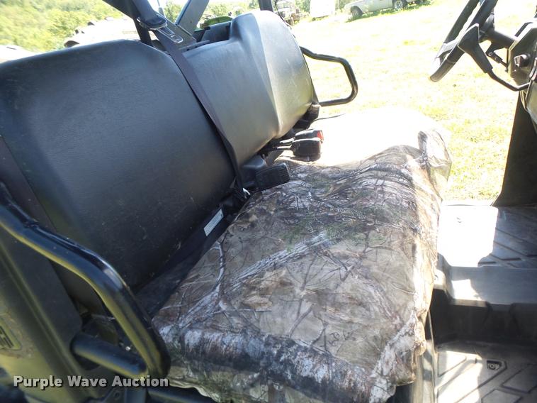 image for item DB5843 2015 Polaris Ranger XP 900 UTV