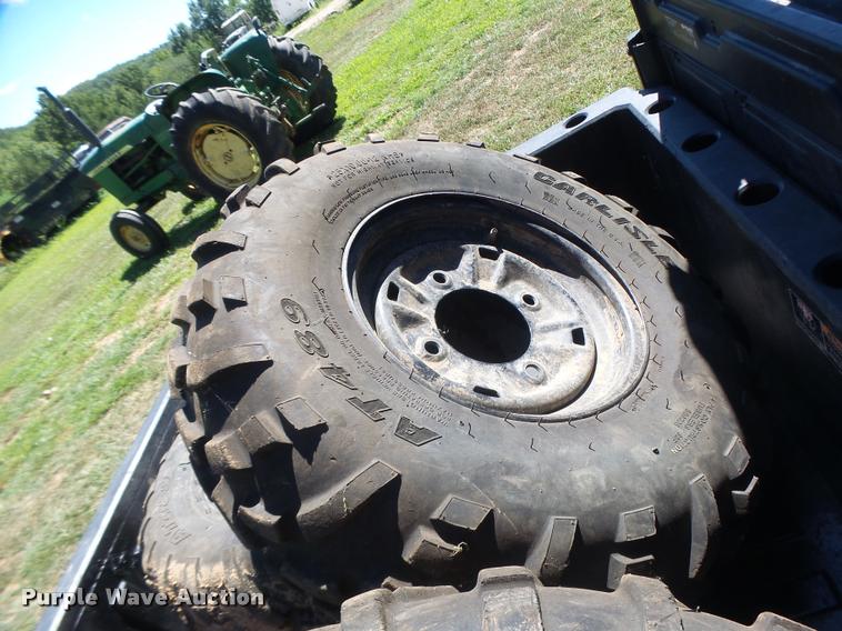 image for item DB5843 2015 Polaris Ranger XP 900 UTV