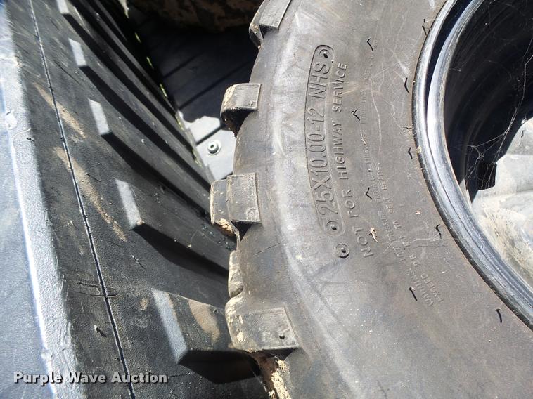 image for item DB5843 2015 Polaris Ranger XP 900 UTV