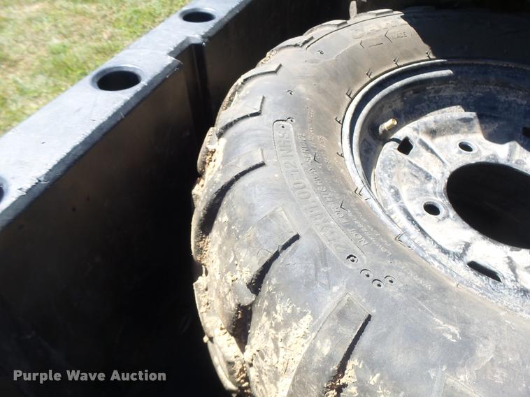 image for item DB5843 2015 Polaris Ranger XP 900 UTV