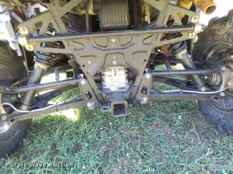 image for item DB5843 2015 Polaris Ranger XP 900 UTV