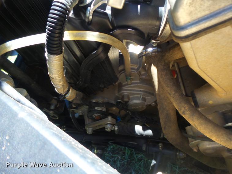 image for item DB5843 2015 Polaris Ranger XP 900 UTV