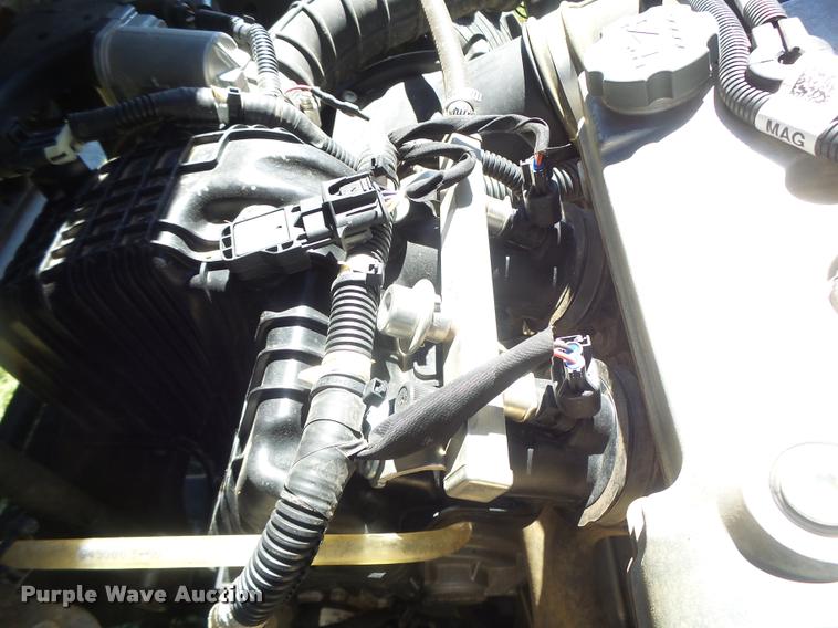 image for item DB5843 2015 Polaris Ranger XP 900 UTV