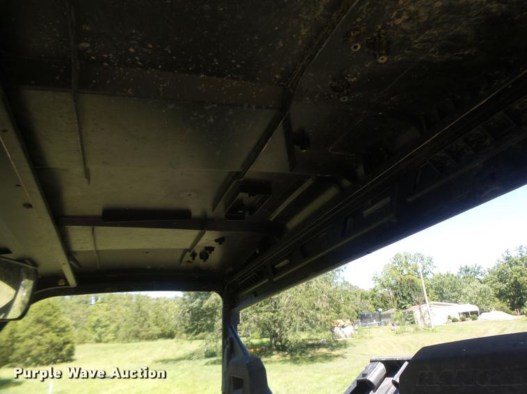 image for item DB5843 2015 Polaris Ranger XP 900 UTV