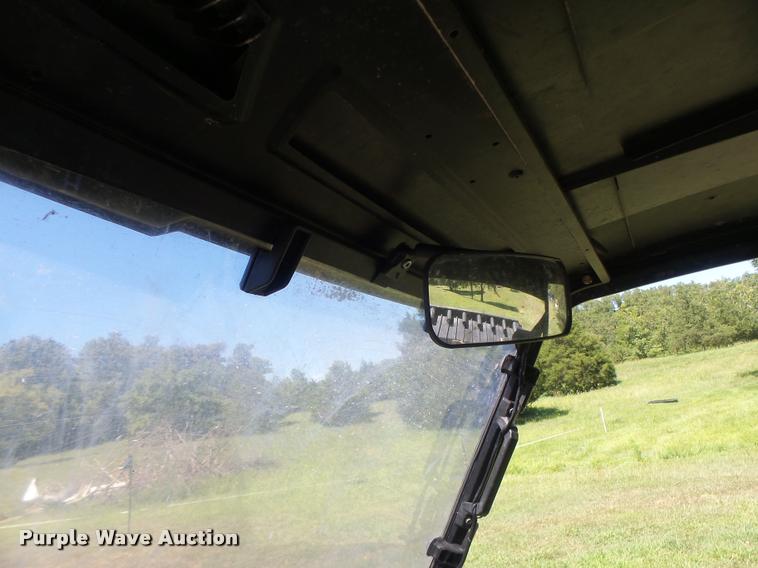 image for item DB5843 2015 Polaris Ranger XP 900 UTV