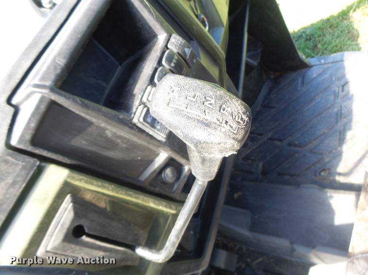 image for item DB5843 2015 Polaris Ranger XP 900 UTV