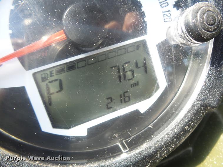 image for item DB5843 2015 Polaris Ranger XP 900 UTV