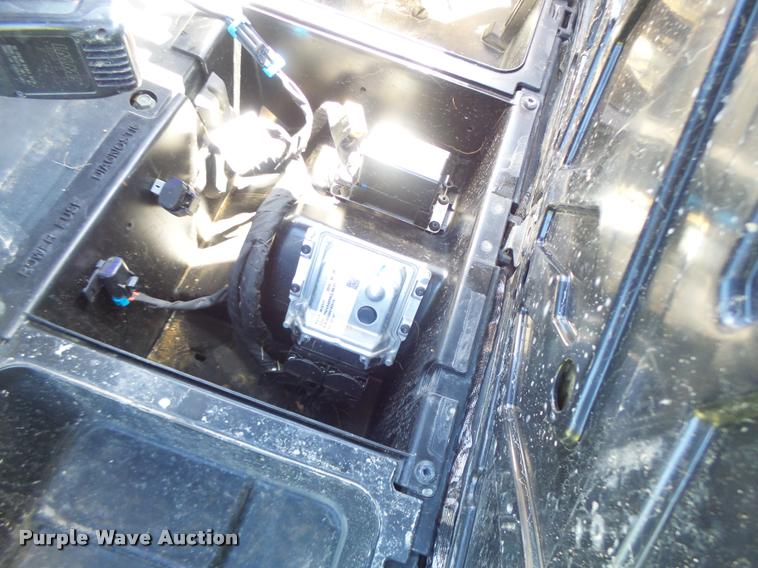 image for item DB5843 2015 Polaris Ranger XP 900 UTV