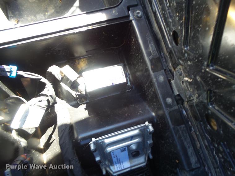 image for item DB5843 2015 Polaris Ranger XP 900 UTV