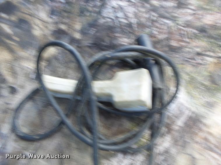 image for item DB5843 2015 Polaris Ranger XP 900 UTV