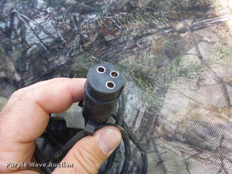 image for item DB5843 2015 Polaris Ranger XP 900 UTV