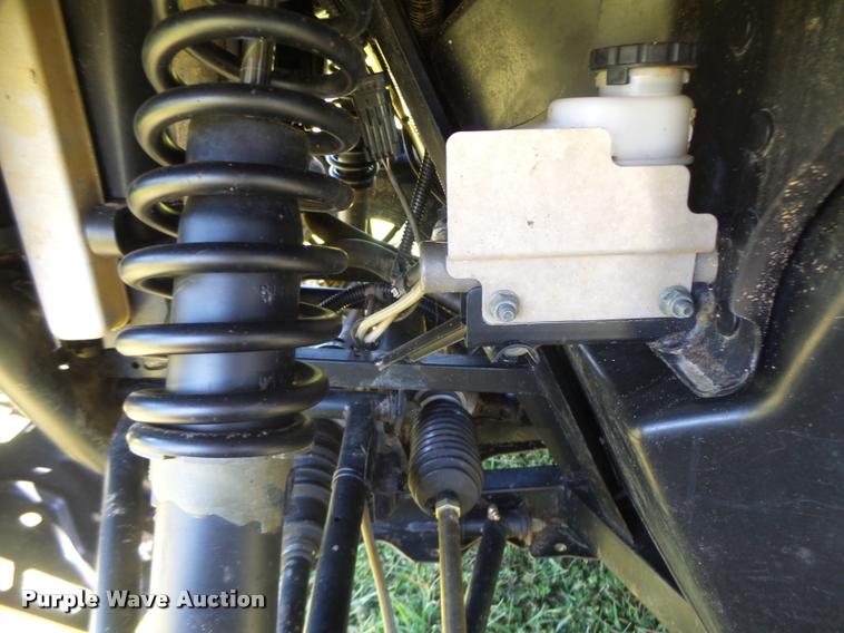 image for item DB5843 2015 Polaris Ranger XP 900 UTV