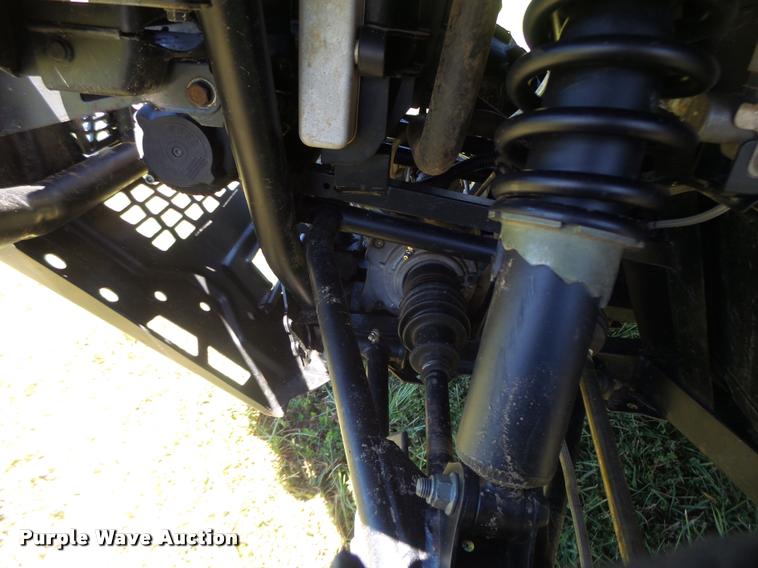 image for item DB5843 2015 Polaris Ranger XP 900 UTV