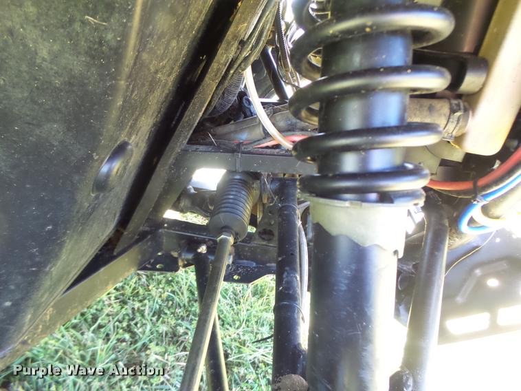 image for item DB5843 2015 Polaris Ranger XP 900 UTV