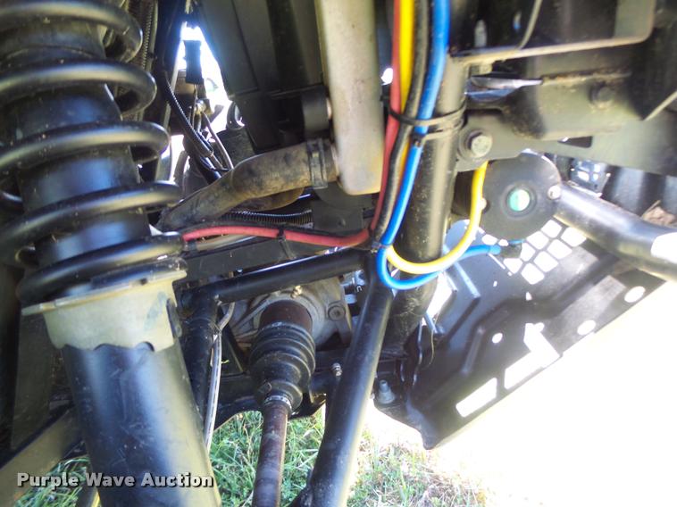 image for item DB5843 2015 Polaris Ranger XP 900 UTV