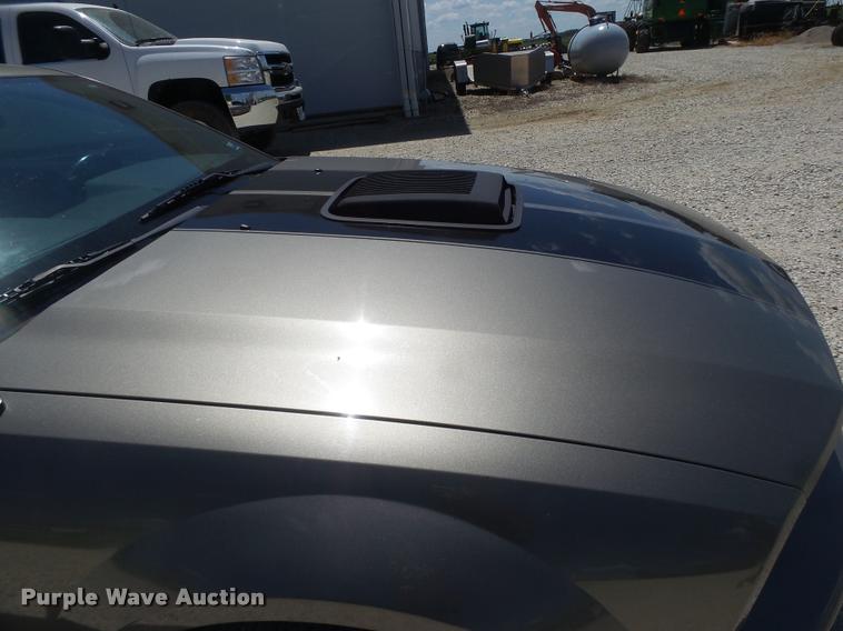 image for item DB5849 2005 Ford Mustang GT