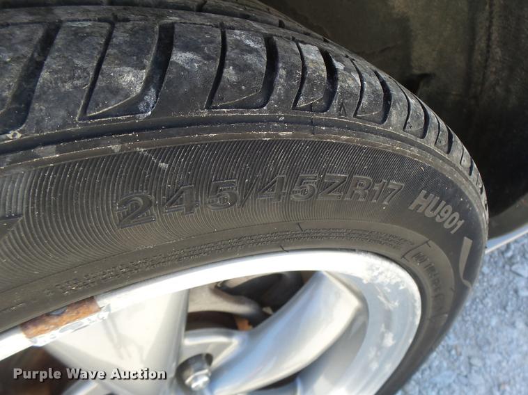 image for item DB5849 2005 Ford Mustang GT