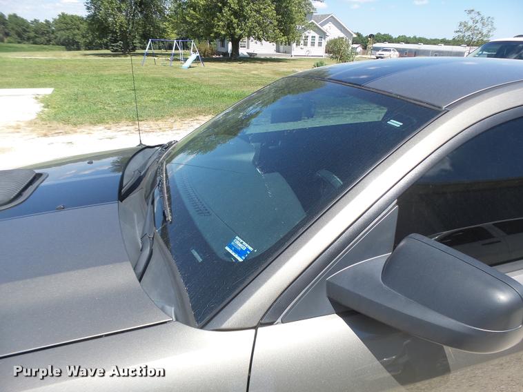 image for item DB5849 2005 Ford Mustang GT