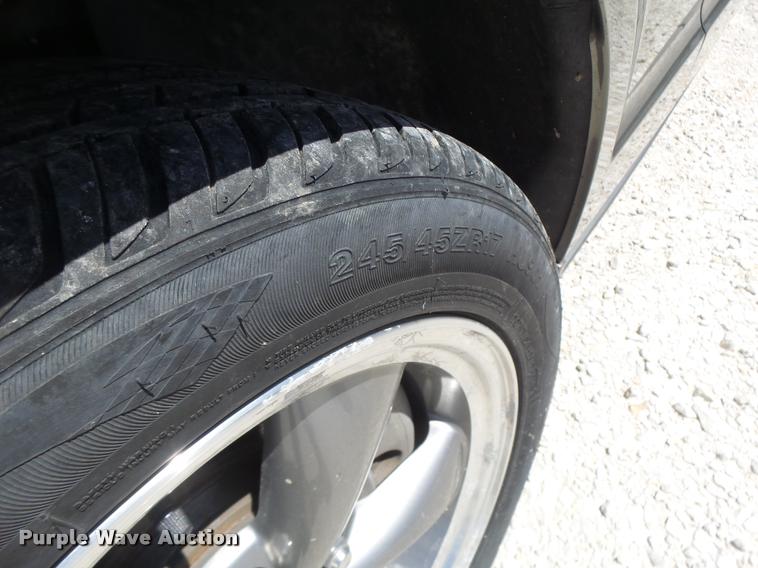 image for item DB5849 2005 Ford Mustang GT