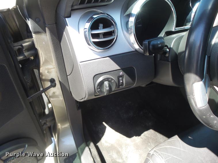 image for item DB5849 2005 Ford Mustang GT