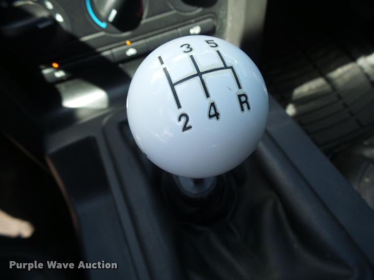 image for item DB5849 2005 Ford Mustang GT