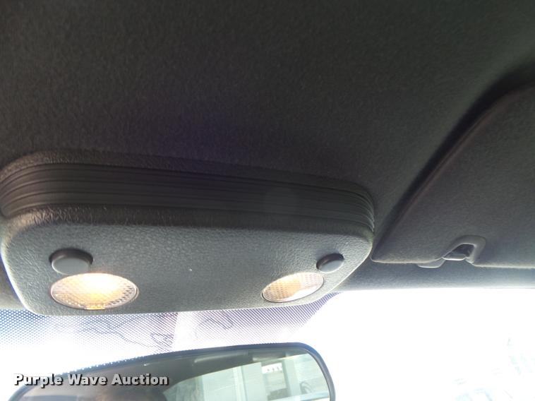 image for item DB5849 2005 Ford Mustang GT