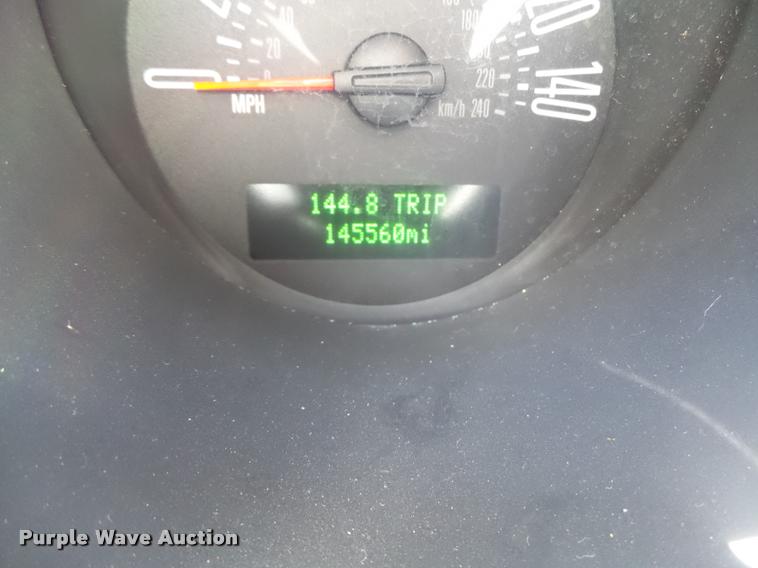 image for item DB5849 2005 Ford Mustang GT