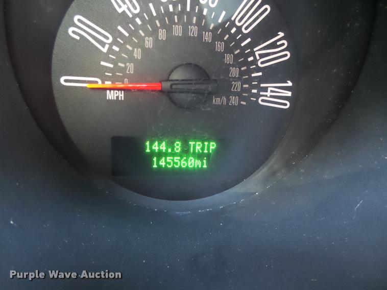 image for item DB5849 2005 Ford Mustang GT