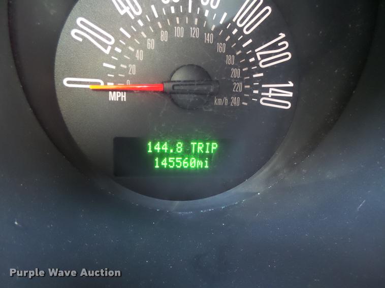 image for item DB5849 2005 Ford Mustang GT