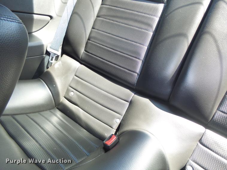 image for item DB5849 2005 Ford Mustang GT