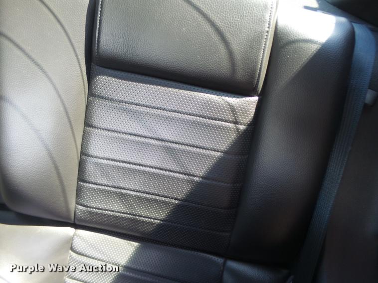 image for item DB5849 2005 Ford Mustang GT