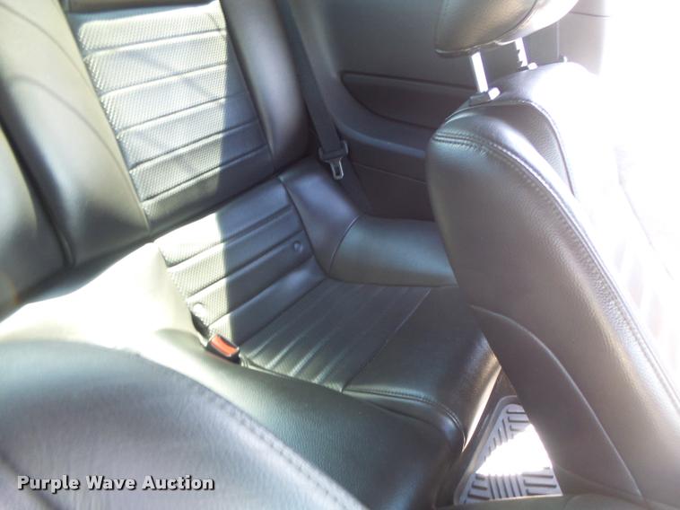 image for item DB5849 2005 Ford Mustang GT